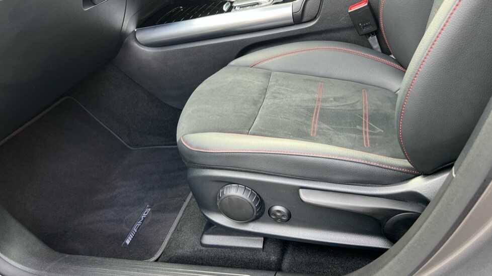 Used Mercedes-Benz EQA 2022 for sale - 76640250: Photo 39