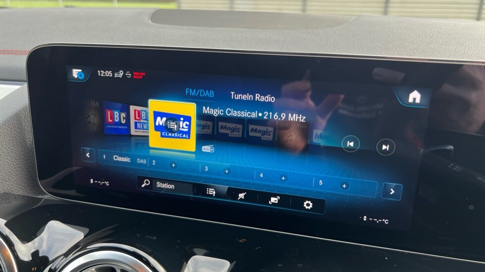 Used Mercedes-Benz EQA 2022 for sale - 76640250: Photo 41