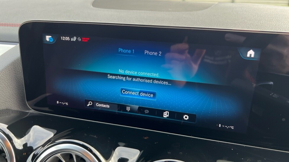 Used Mercedes-Benz EQA 2022 for sale - 76640250: Photo 43