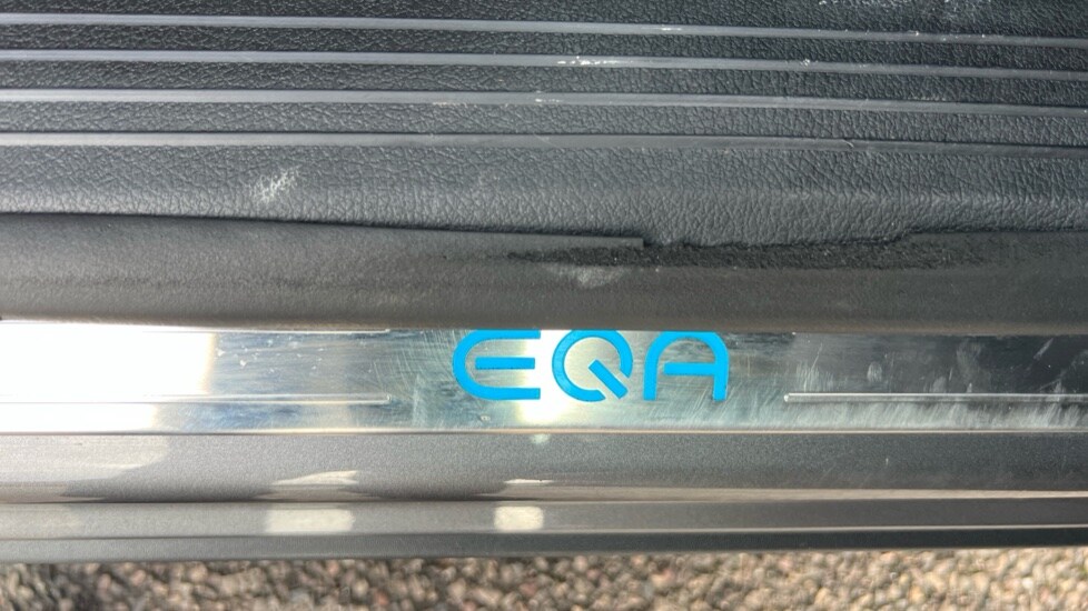 Used Mercedes-Benz EQA 2022 for sale - 76640250: Photo 44