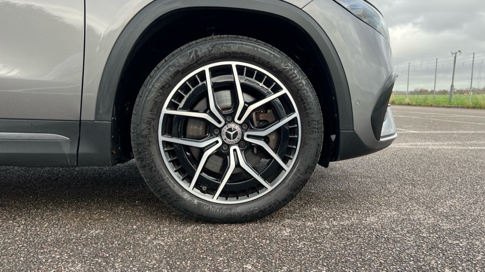 Used Mercedes-Benz EQA 2022 for sale - 76640250: Photo 5