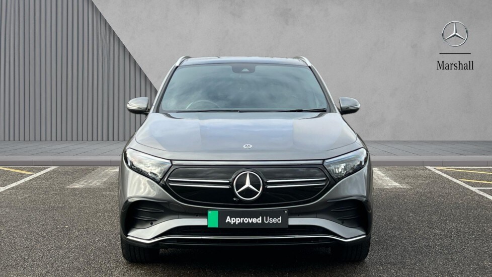 Used Mercedes-Benz EQA 2022 for sale - 76640250: Photo 6