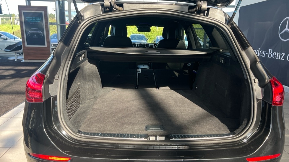 Used Mercedes-Benz C-Class 2024 for sale - 75996843: Photo 18