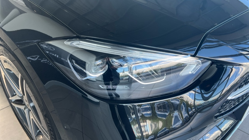 Used Mercedes-Benz C-Class 2024 for sale - 75996843: Photo 20