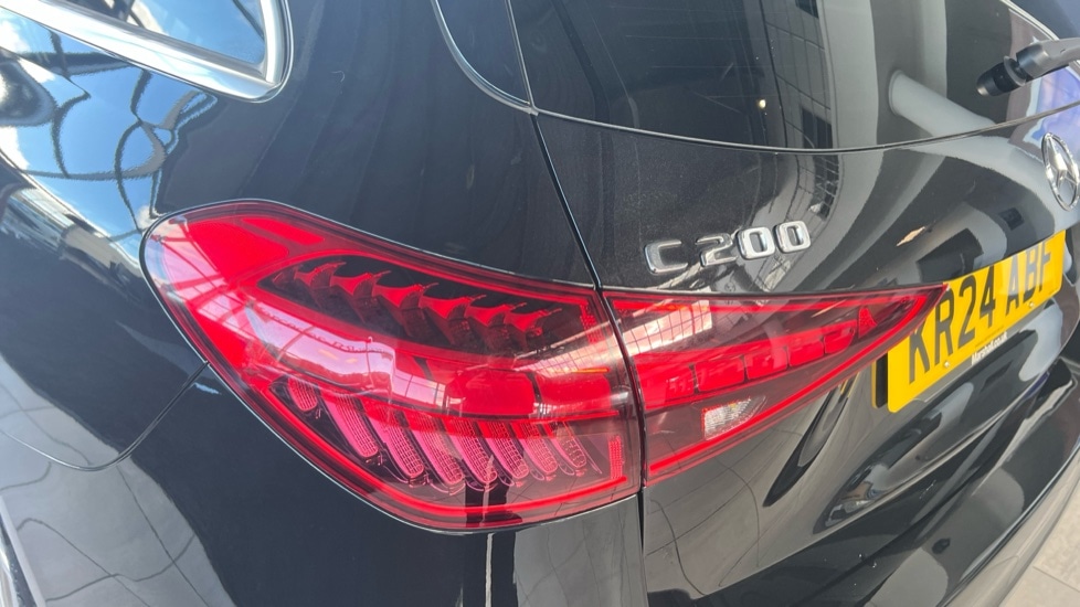 Used Mercedes-Benz C-Class 2024 for sale - 75996843: Photo 21