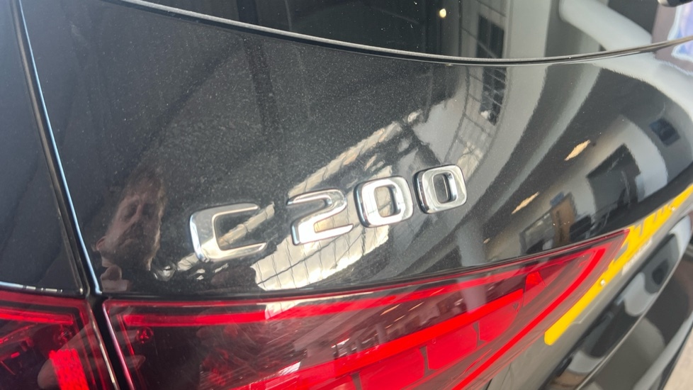 Used Mercedes-Benz C-Class 2024 for sale - 75996843: Photo 22