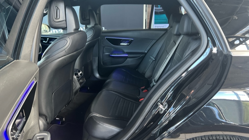 Used Mercedes-Benz C-Class 2024 for sale - 75996843: Photo 24