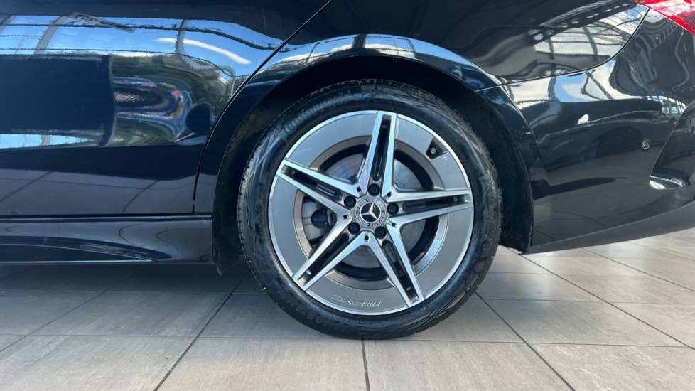 Used Mercedes-Benz C-Class 2024 for sale - 75996843: Photo 26