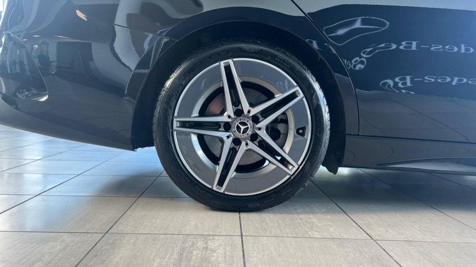 Used Mercedes-Benz C-Class 2024 for sale - 75996843: Photo 27