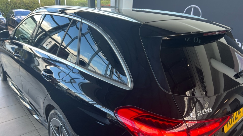 Used Mercedes-Benz C-Class 2024 for sale - 75996843: Photo 29