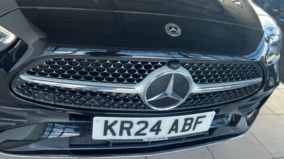 Used Mercedes-Benz C-Class 2024 for sale - 75996843: Photo 31