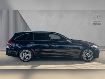 Used Mercedes-Benz C-Class 2024 for sale - 75996843: Photo 4