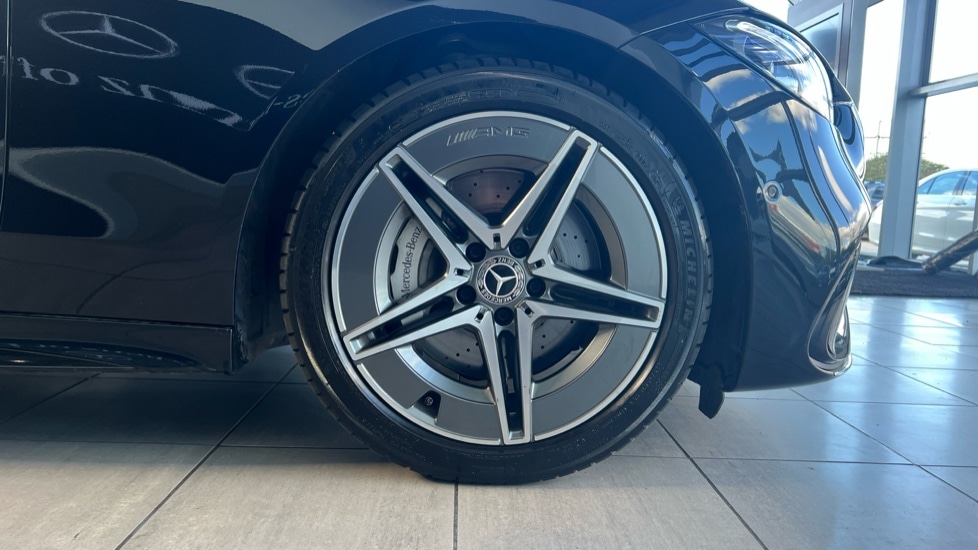 Used Mercedes-Benz C-Class 2024 for sale - 75996843: Photo 5