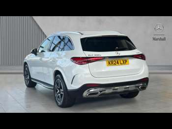 Used Mercedes-Benz GLC 2024 for sale - 74915629: Photo