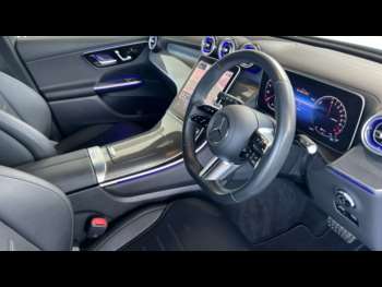 Used Mercedes-Benz GLC 2024 for sale - 74915629: Photo