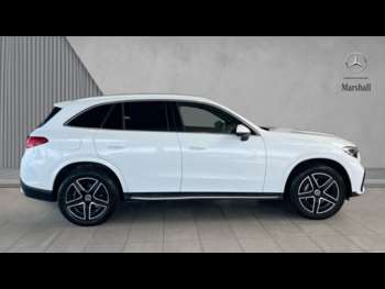 Used Mercedes-Benz GLC 2024 for sale - 74915629: Photo