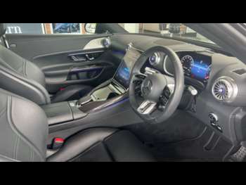 Used Mercedes-Benz SL 2024 for sale - 74870930: Photo