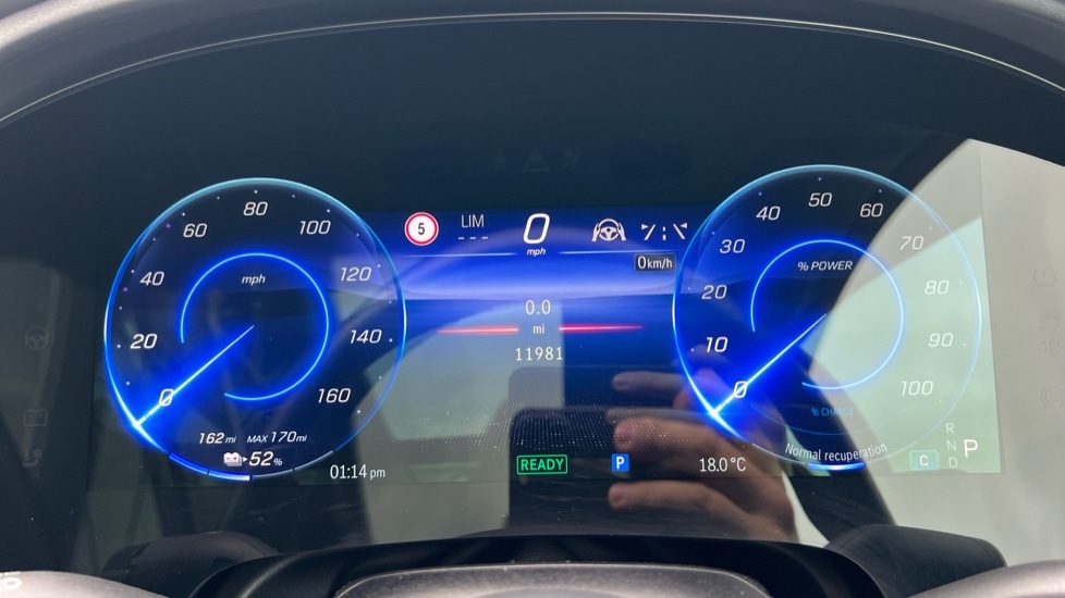 Used Mercedes-Benz EQA 2024 for sale - 76044358: Photo 16