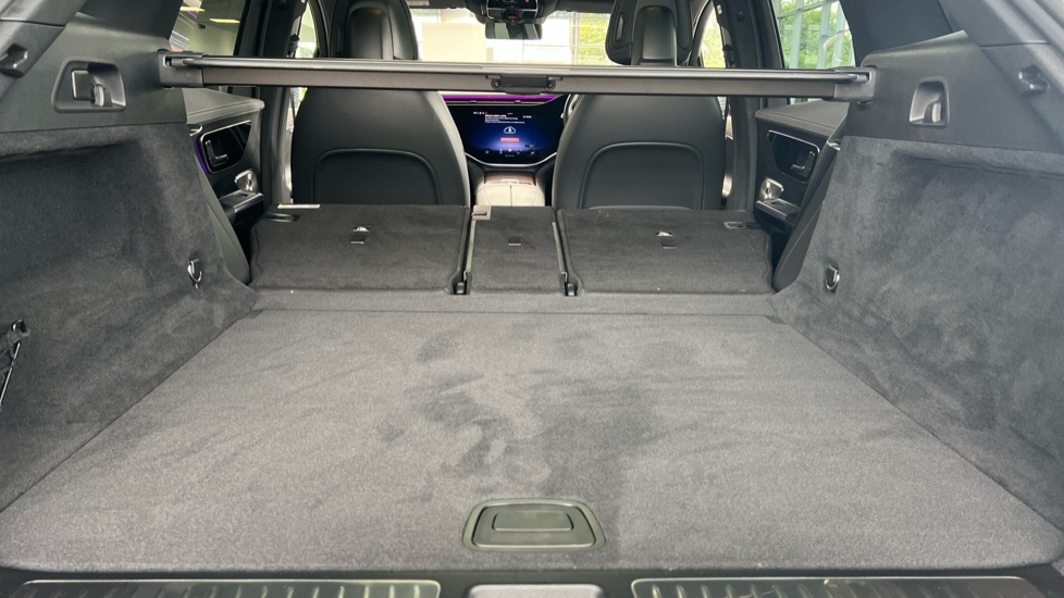 Used Mercedes-Benz EQA 2024 for sale - 76044358: Photo 18