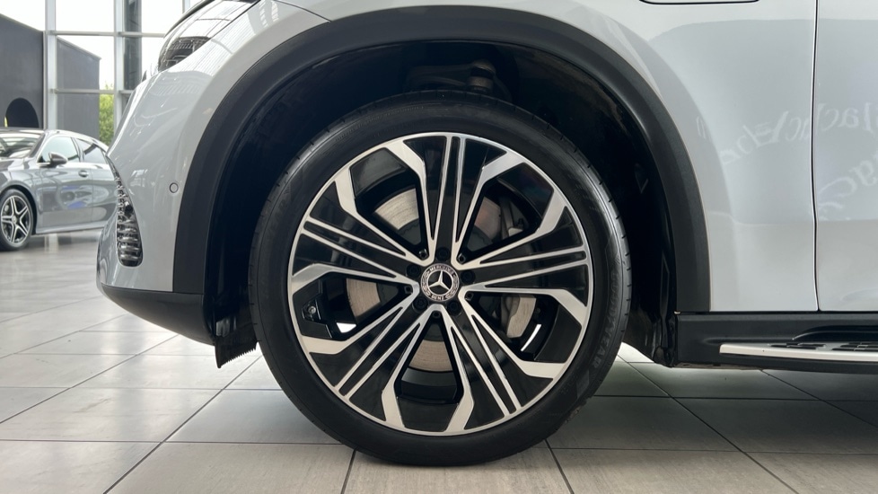 Used Mercedes-Benz EQA 2024 for sale - 76044358: Photo 25