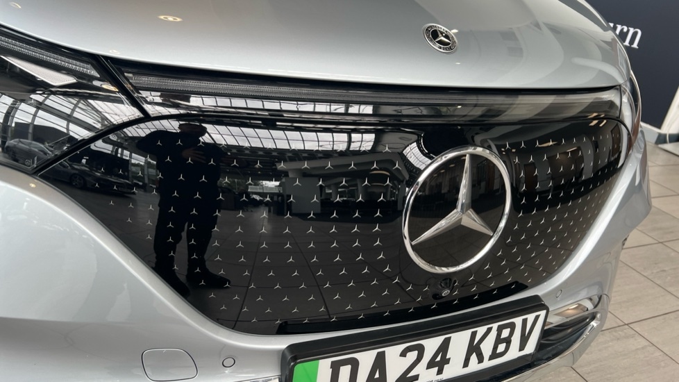 Used Mercedes-Benz EQA 2024 for sale - 76044358: Photo 34