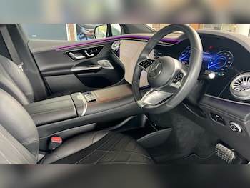 Used Mercedes-Benz EQA 2024 for sale - 76044358: Photo