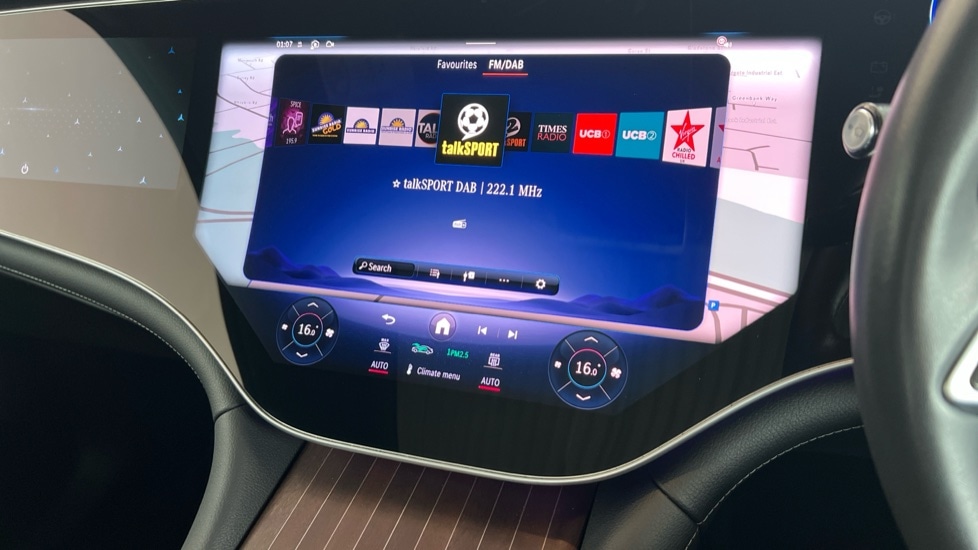 Used Mercedes-Benz EQA 2024 for sale - 76044358: Photo 46