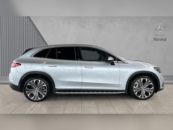 Used Mercedes-Benz EQA 2024 for sale - 76044358: Photo