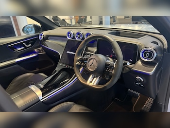 Used Mercedes-Benz GLC 2025 for sale - 76966497: Photo