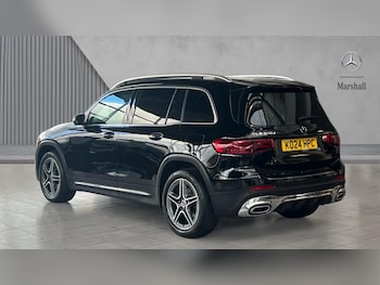 Used Mercedes-Benz GLB 2024 for sale - 76458917: Photo