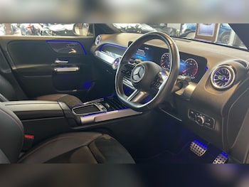 Used Mercedes-Benz GLB 2024 for sale - 76458917: Photo