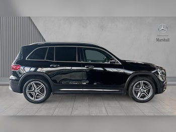 Used Mercedes-Benz GLB 2024 for sale - 76458917: Photo