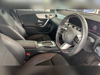 Used Mercedes-Benz A-Class 2024 for sale - 75738503: Photo