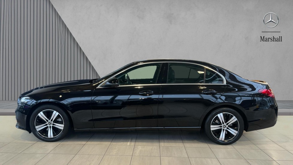 Used Mercedes-Benz C Class 2022 for sale - 77031265: Photo 10