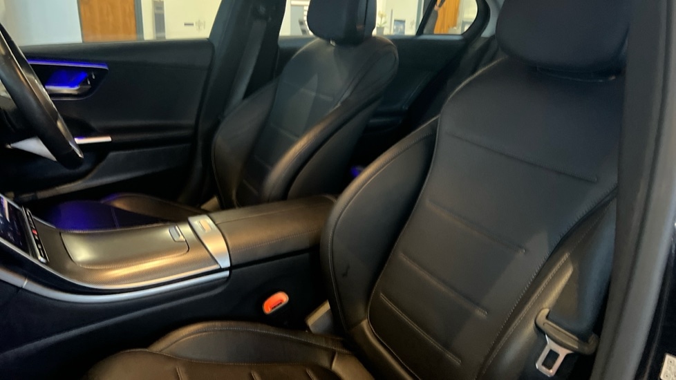 Used Mercedes-Benz C Class 2022 for sale - 77031265: Photo 14