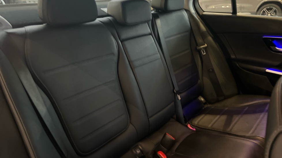 Used Mercedes-Benz C Class 2022 for sale - 77031265: Photo 15