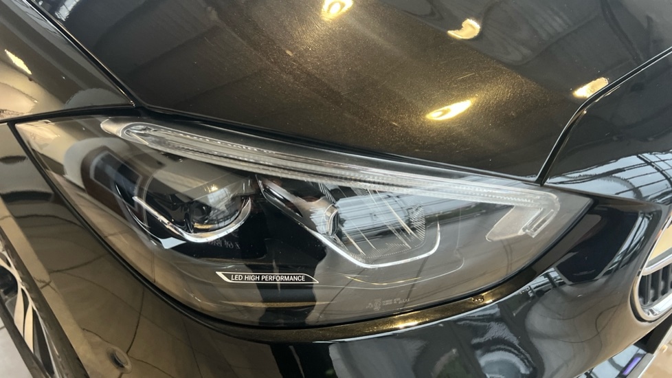 Used Mercedes-Benz C Class 2022 for sale - 77031265: Photo 20