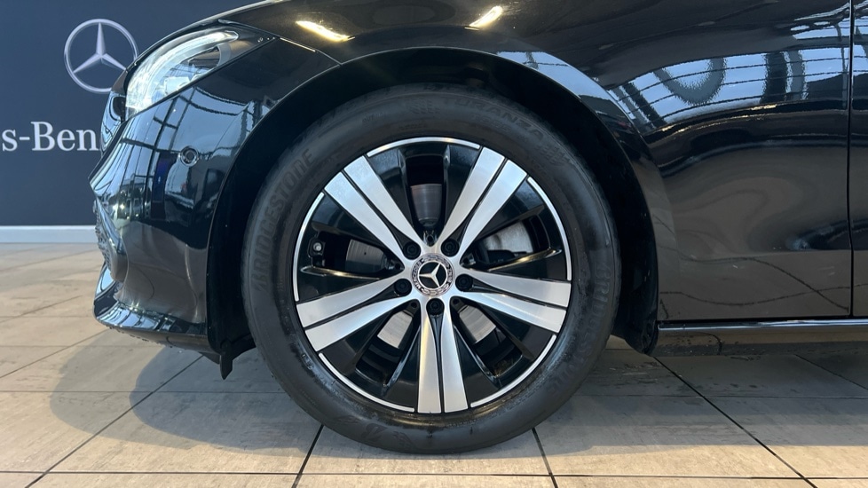 Used Mercedes-Benz C Class 2022 for sale - 77031265: Photo 25