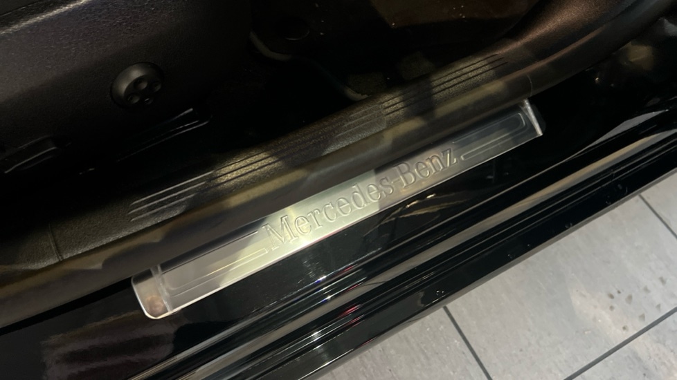 Used Mercedes-Benz C Class 2022 for sale - 77031265: Photo 32