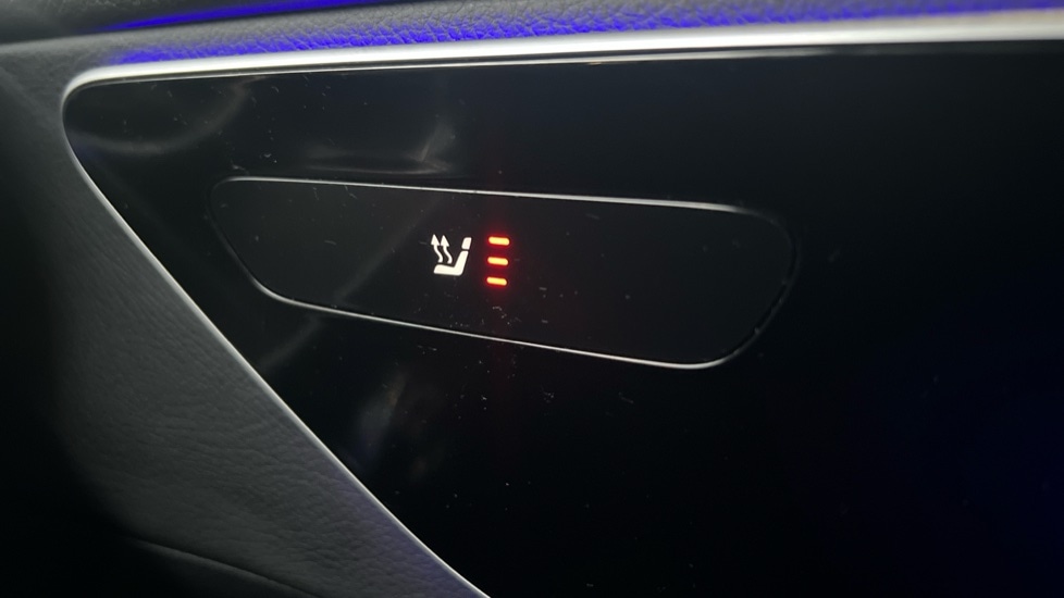 Used Mercedes-Benz C Class 2022 for sale - 77031265: Photo 33