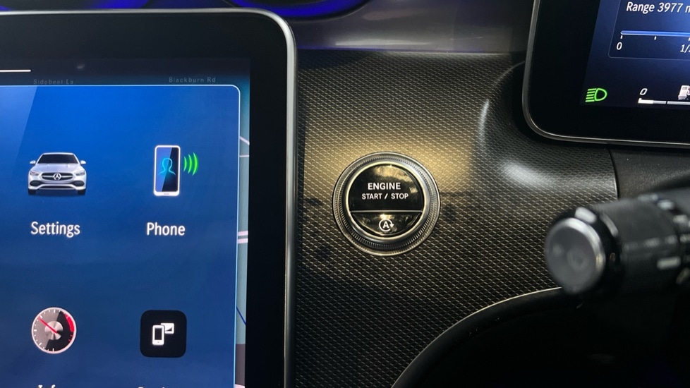 Used Mercedes-Benz C Class 2022 for sale - 77031265: Photo 38