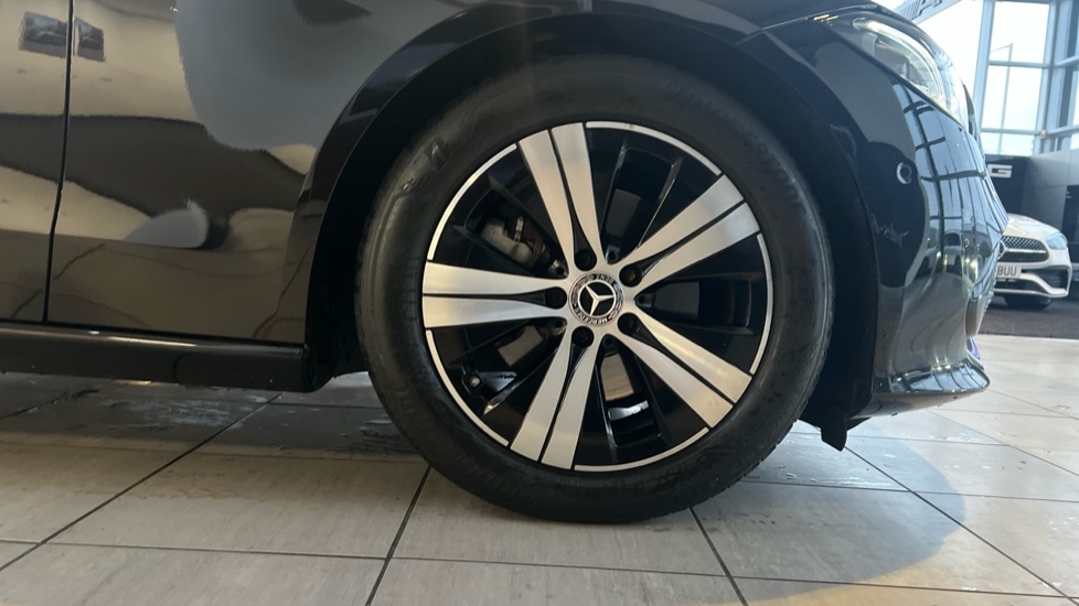 Used Mercedes-Benz C Class 2022 for sale - 77031265: Photo 5