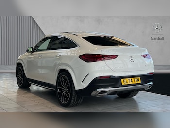 Used Mercedes-Benz GLE 2024 for sale - 76874484: Photo