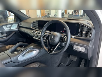 Used Mercedes-Benz GLE 2024 for sale - 76874484: Photo