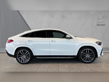 Used Mercedes-Benz GLE 2024 for sale - 76874484: Photo