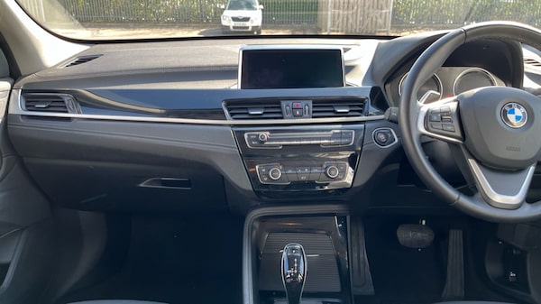 Used BMW X1 2020 for sale - 76261532: Photo 12