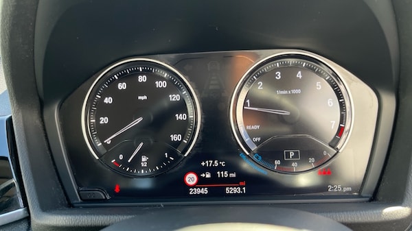 Used BMW X1 2020 for sale - 76261532: Photo 13