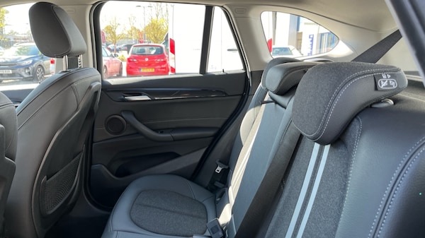 Used BMW X1 2020 for sale - 76261532: Photo 14