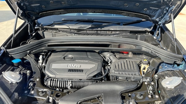 Used BMW X1 2020 for sale - 76261532: Photo 16