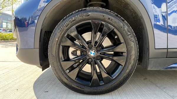 Used BMW X1 2020 for sale - 76261532: Photo 17